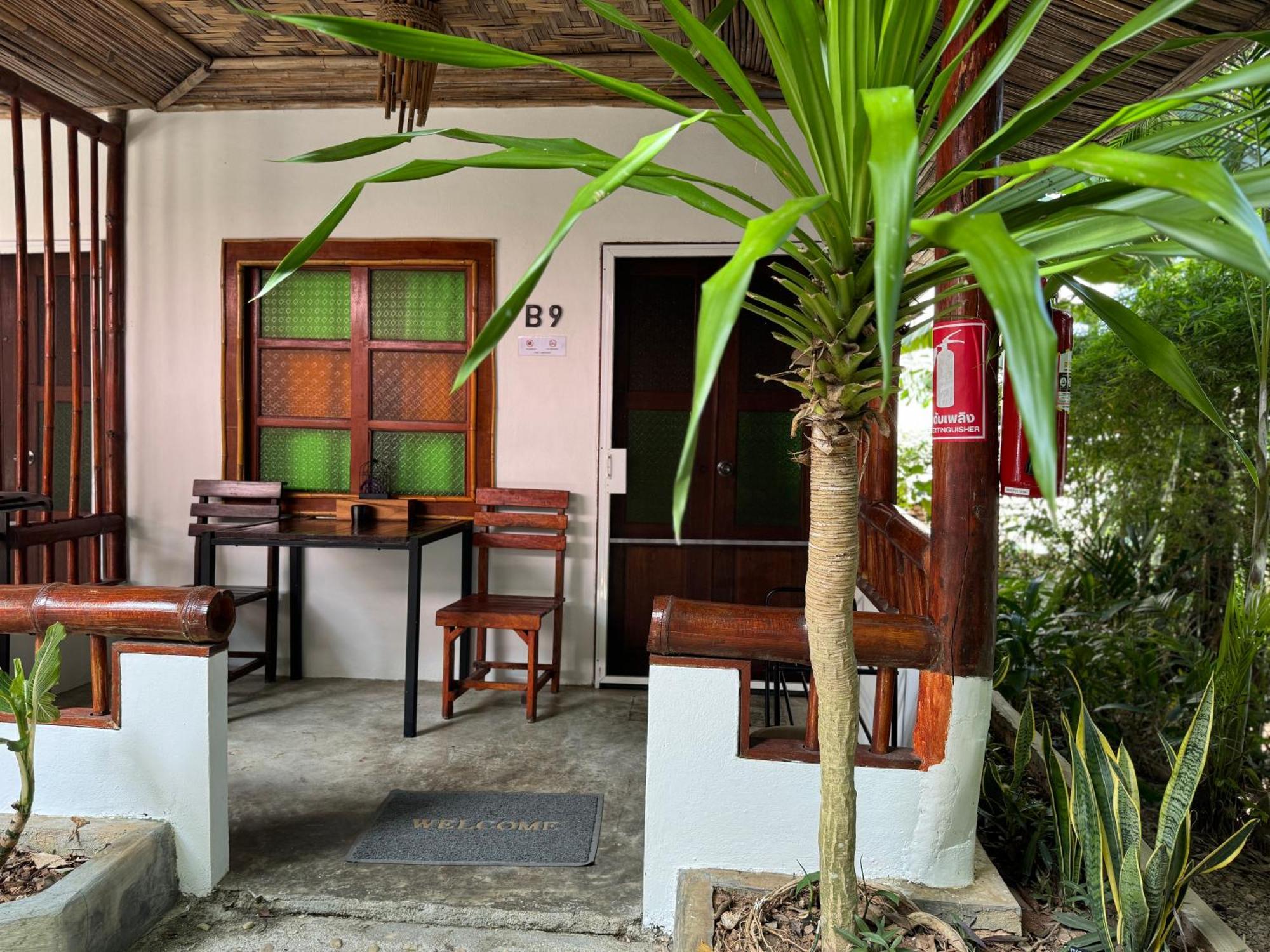 Pagi Pagi Holiday home Ao Nang