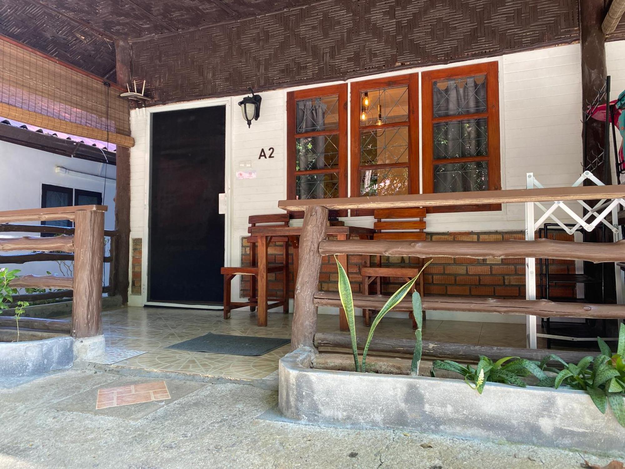 Pagi Pagi Holiday home *