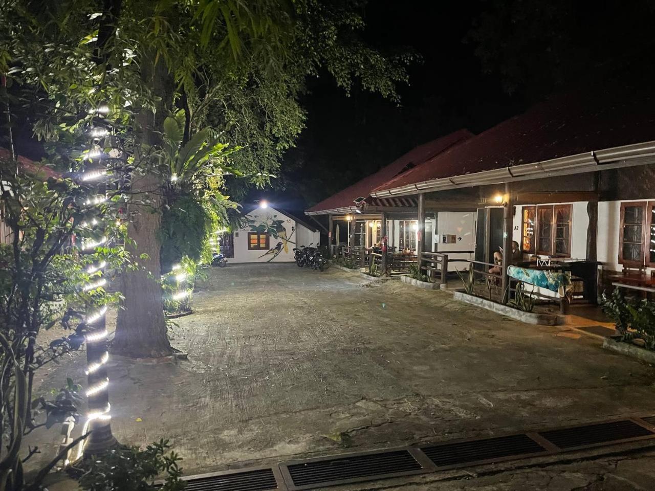 Pagi Pagi * Ao Nang