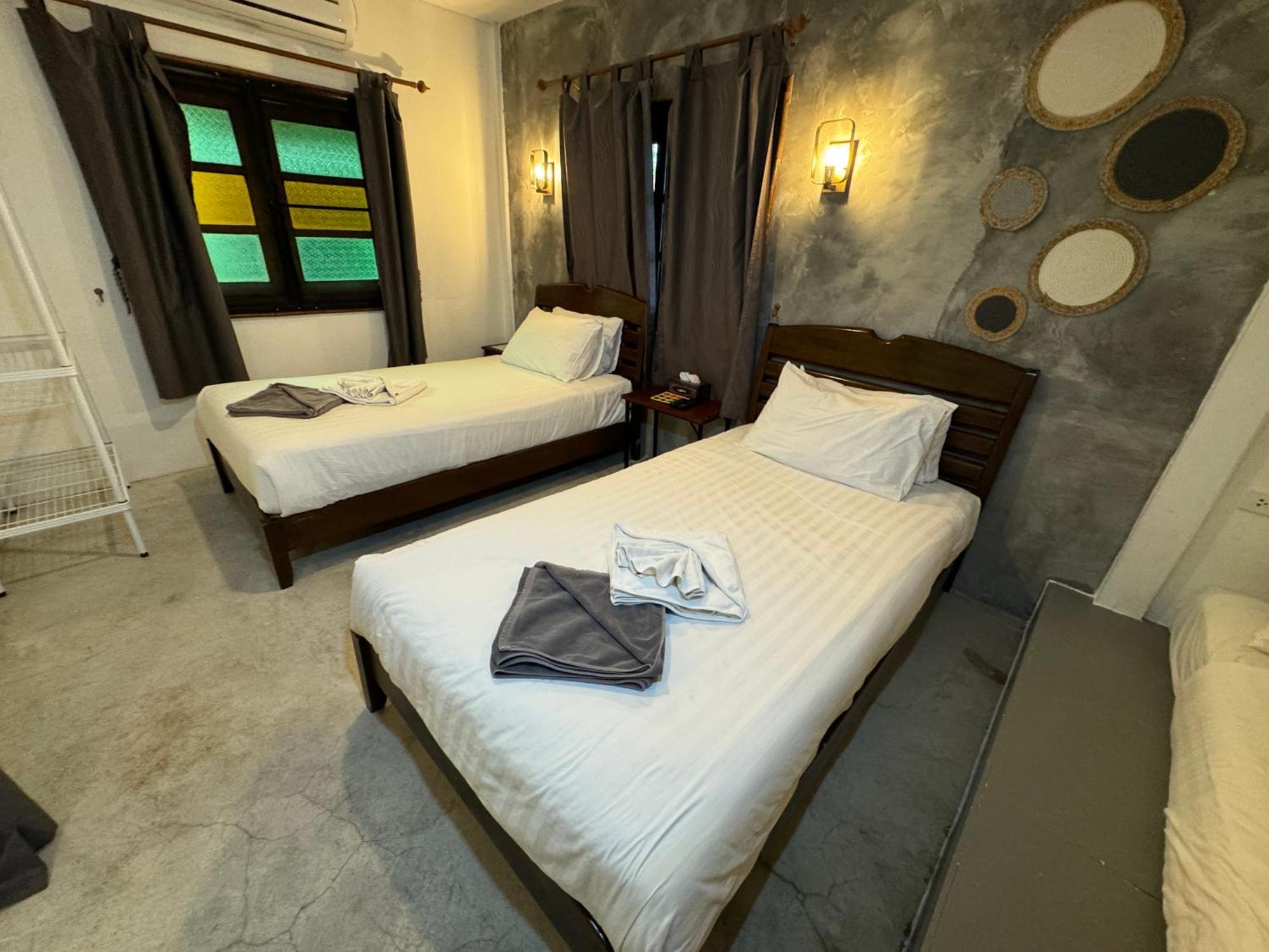 Pagi Pagi Holiday home *