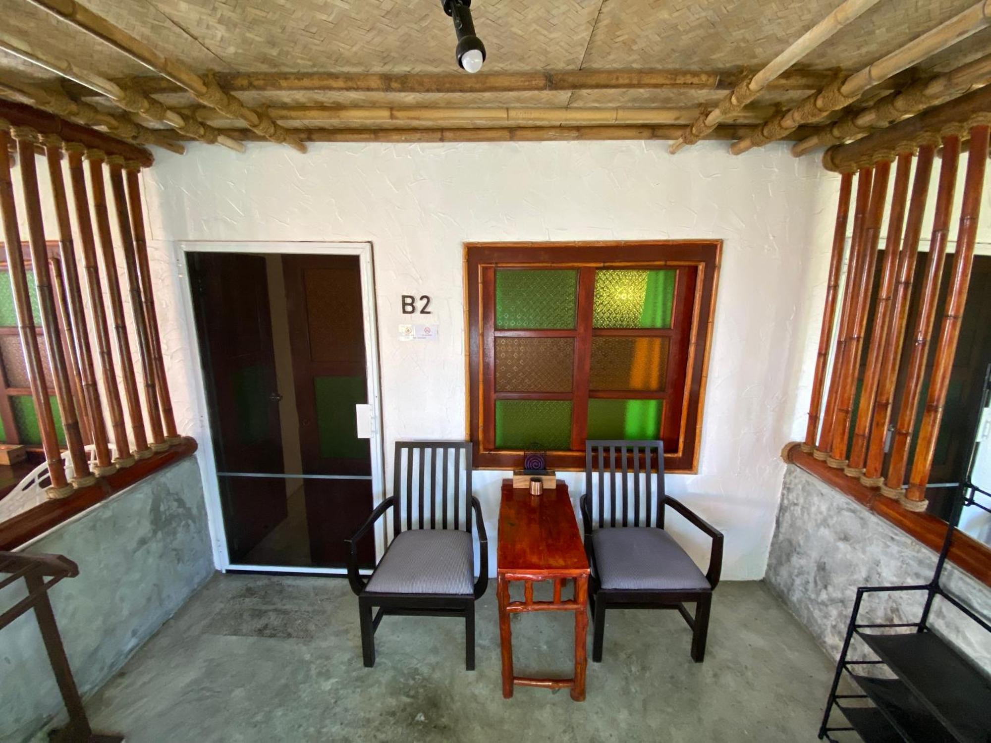 Holiday home Pagi Pagi