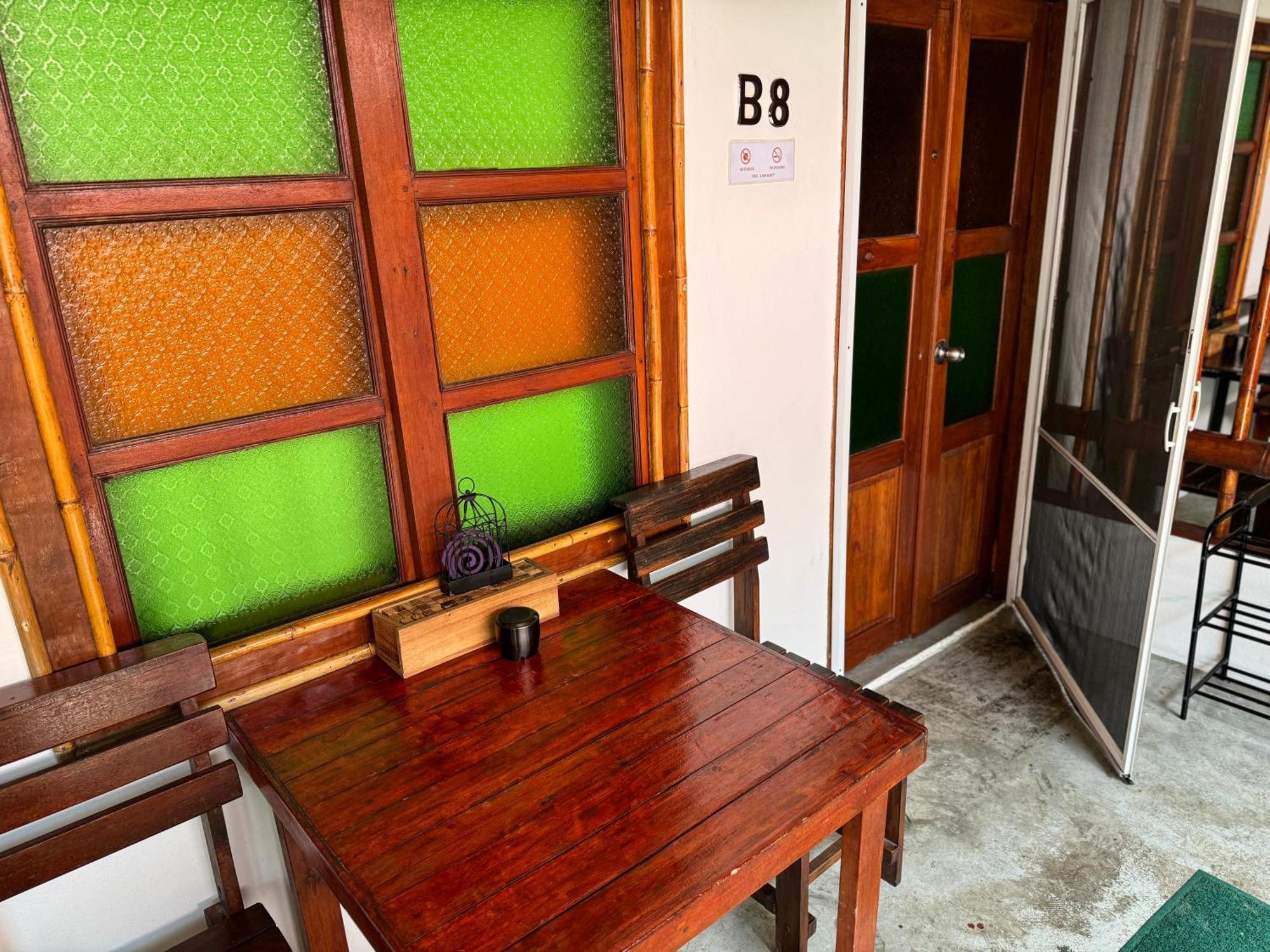 Holiday home Pagi Pagi Ao Nang
