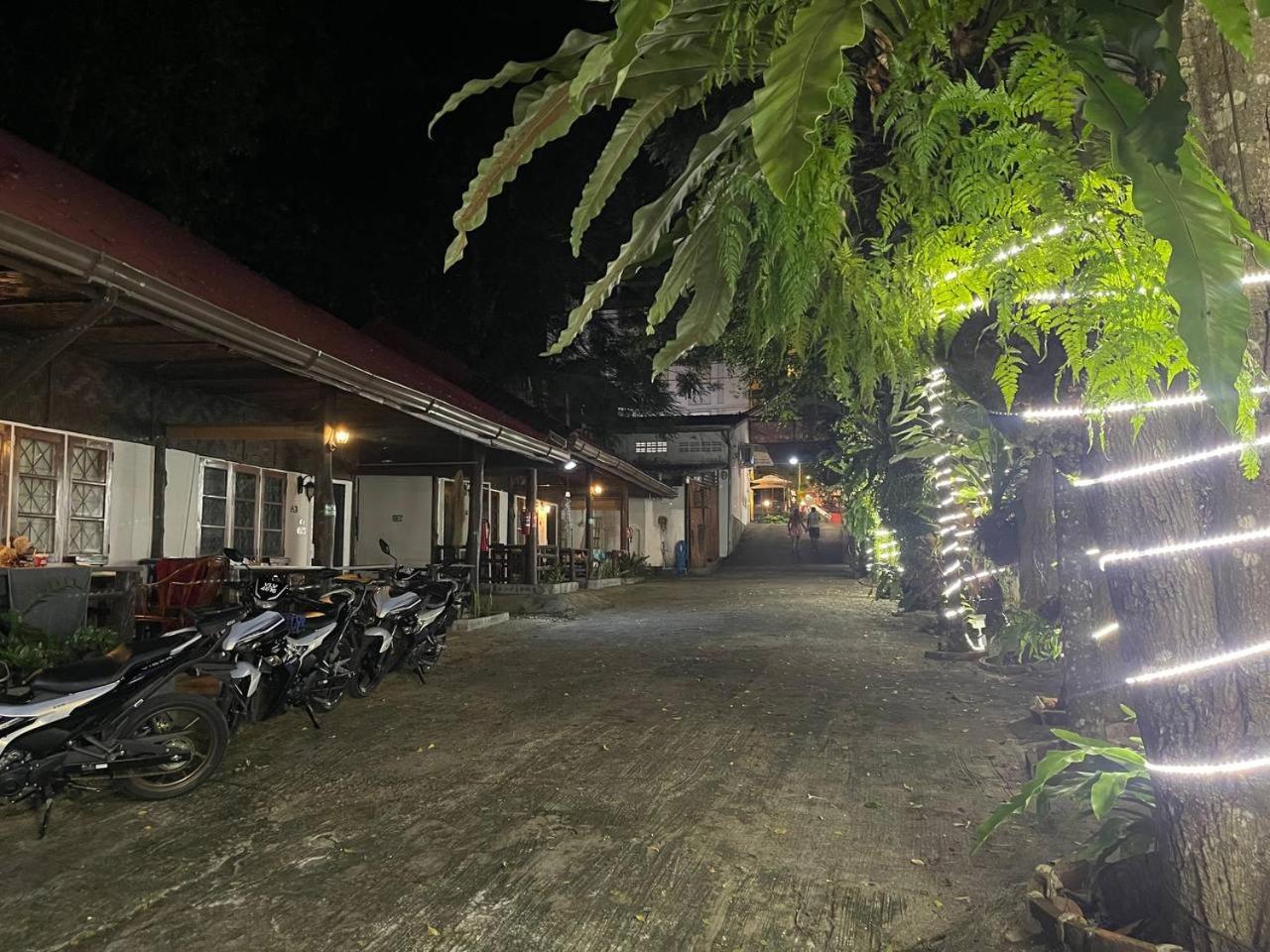 Pagi Pagi